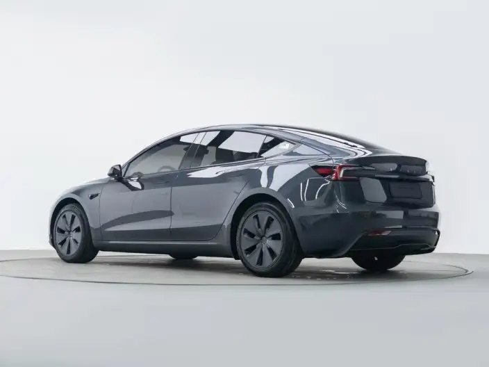 Model 3 2023 Model Rear-wheel drive version – фото 5