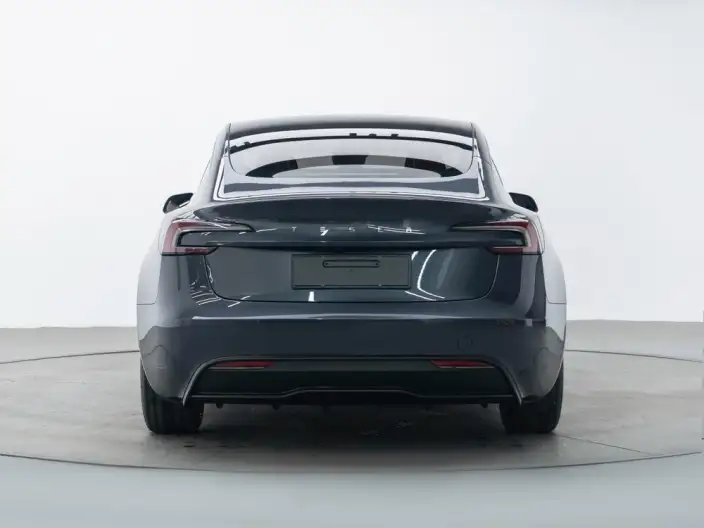 Model 3 2023 Model Rear-wheel drive version – фото 6