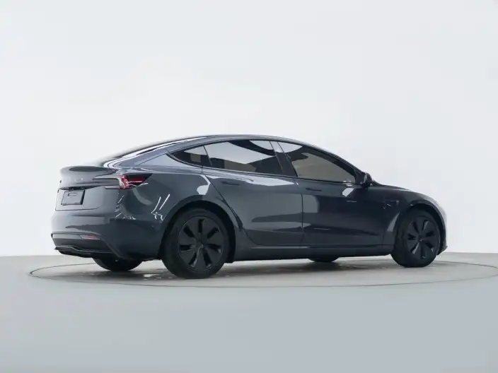 Model 3 2023 Model Rear-wheel drive version – фото 7