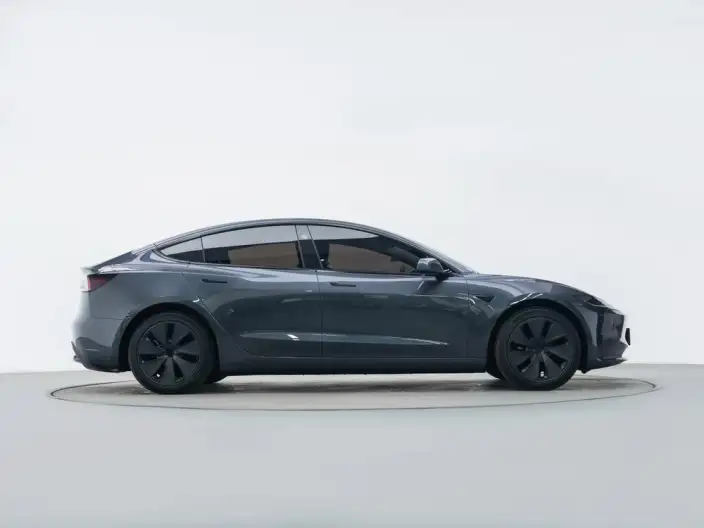 Model 3 2023 Model Rear-wheel drive version – фото 8