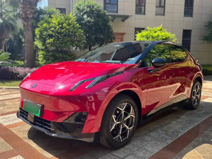 Lynk & Co 20 2025 Model Z20 530km Rear Drive Max
