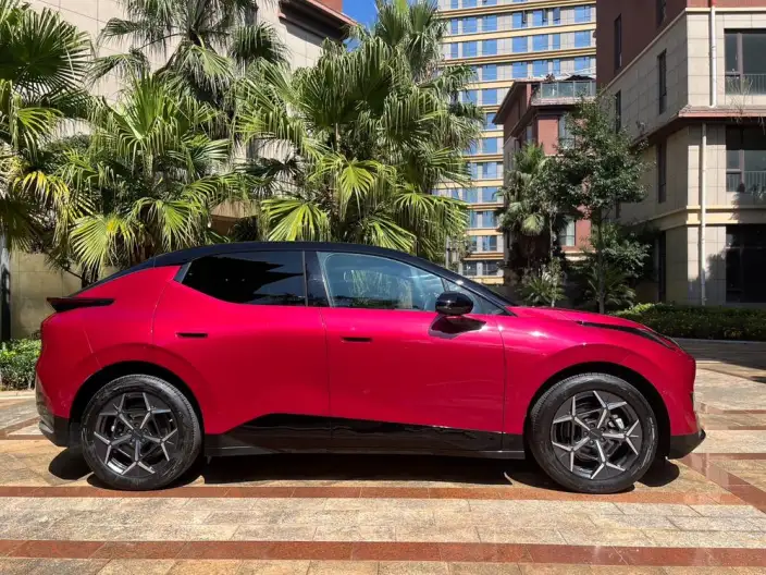 Lynk & Co 20 2025 Model Z20 530km Rear Drive Max – фото 7