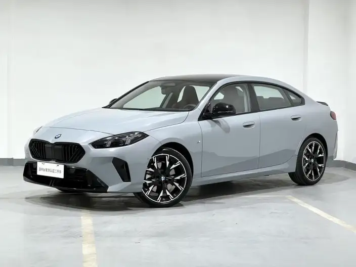 BMW 2 Series 2025 Model 225L M Sports Set – фото 1