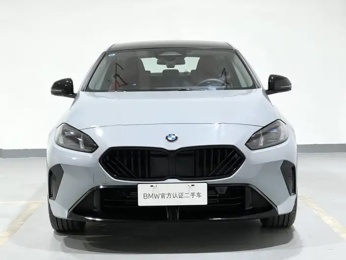 BMW 2 Series 2025 Model 225L M Sports Set – фото 2