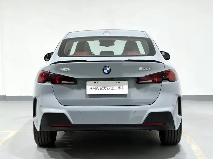 BMW 2 Series 2025 Model 225L M Sports Set – фото 4