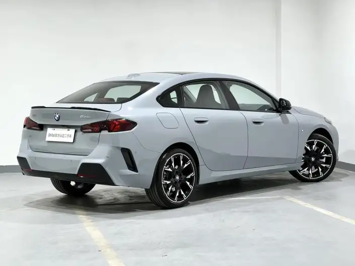 BMW 2 Series 2025 Model 225L M Sports Set – фото 5