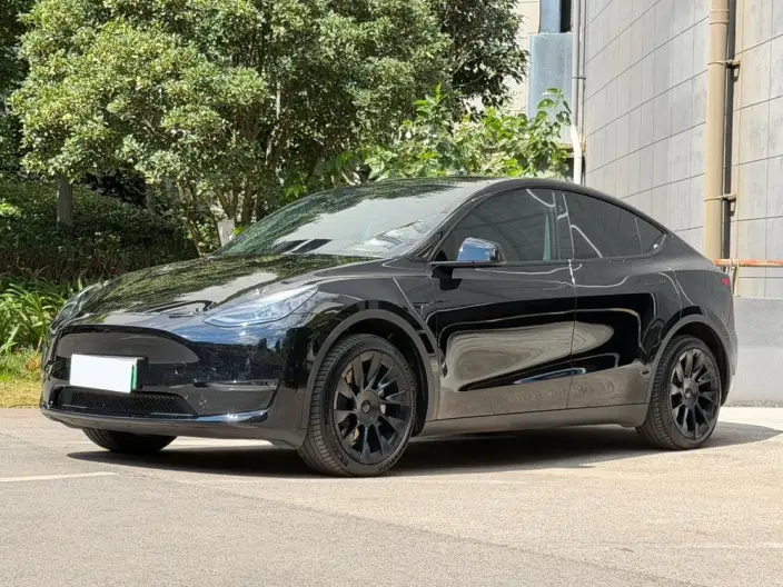 Model Y 2024 Model Long Battery Life Pro All-wheel drive version