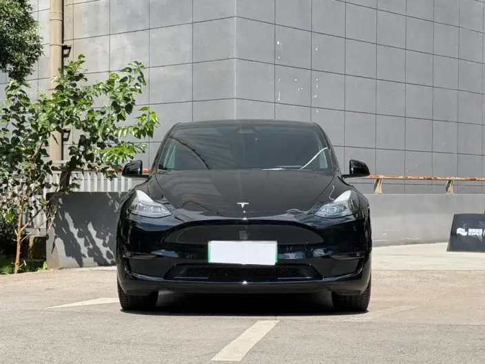 Model Y 2024 Model Long Battery Life Pro All-wheel drive version