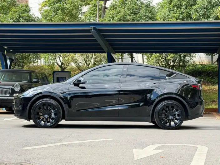 Model Y 2024 Model Long Battery Life Pro All-wheel drive version