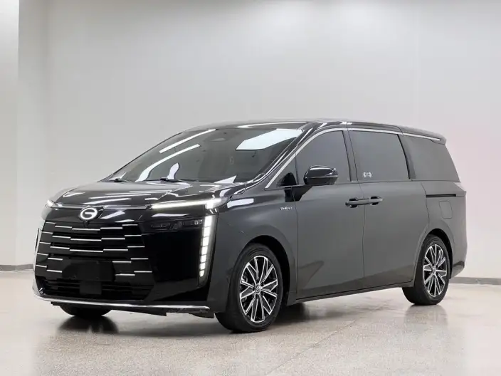 GAC Trumpchi E8 PHEV 2024 Model 2.0ATK 150km MAX Edition – фото 1