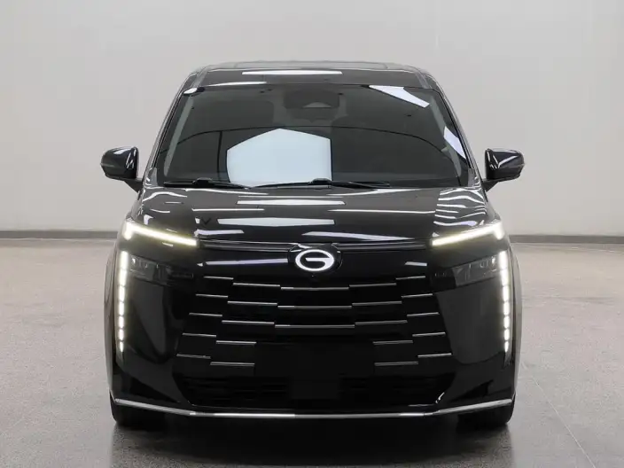 GAC Trumpchi E8 PHEV 2024 Model 2.0ATK 150km MAX Edition – фото 2