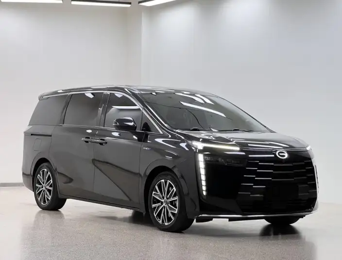 GAC Trumpchi E8 PHEV 2024 Model 2.0ATK 150km MAX Edition – фото 3