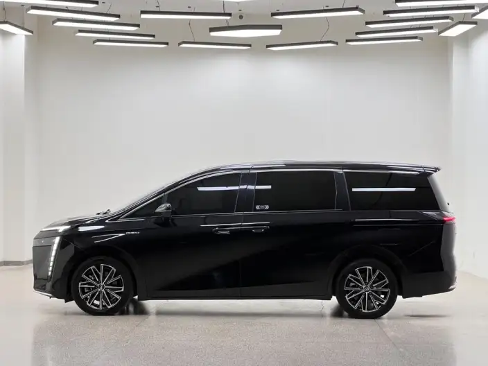 GAC Trumpchi E8 PHEV 2024 Model 2.0ATK 150km MAX Edition – фото 4