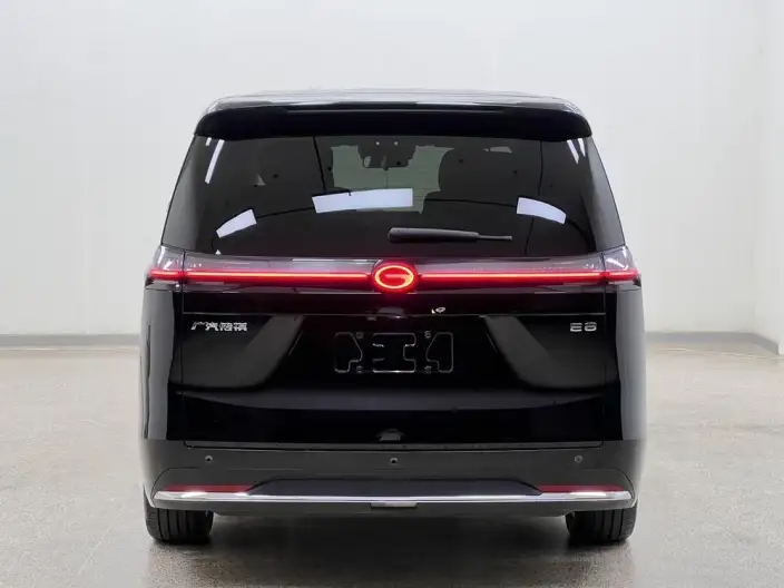 GAC Trumpchi E8 PHEV 2024 Model 2.0ATK 150km MAX Edition – фото 6