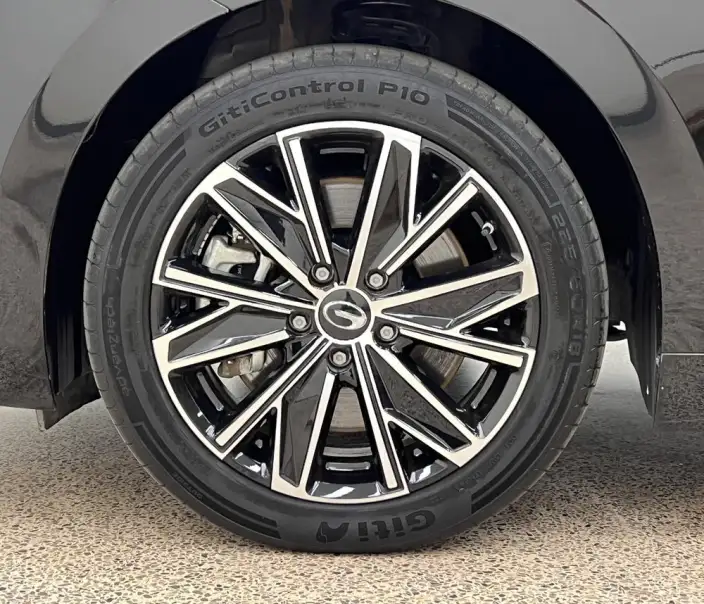 GAC Trumpchi E8 PHEV 2024 Model 2.0ATK 150km MAX Edition – фото 8