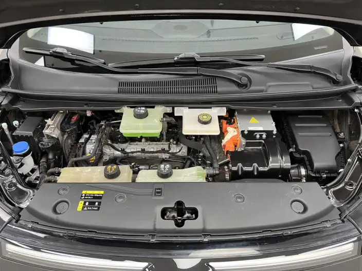GAC Trumpchi E8 PHEV 2024 Model 2.0ATK 150km MAX Edition – фото 9