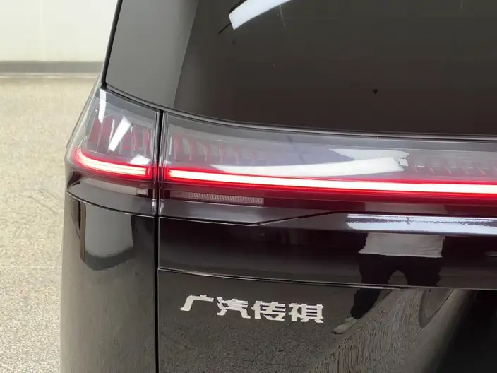 GAC Trumpchi E8 PHEV 2024 Model 2.0ATK 150km MAX Edition – фото 10