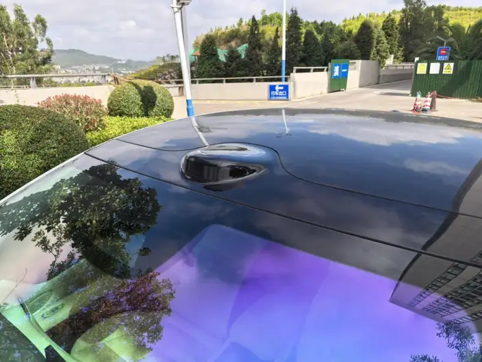 IM L6 2024 Model Max Standard Edition 75kWh – фото 10