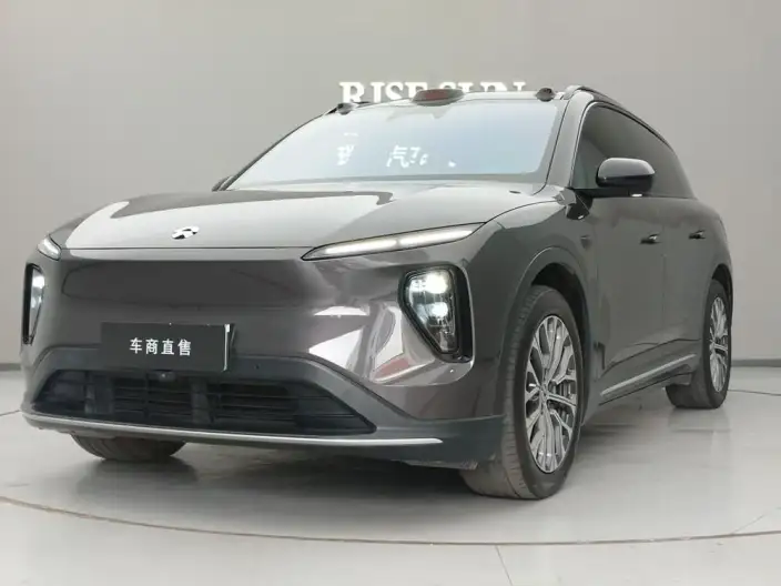 NIO ES6 2023 Model 75kWh – фото 1