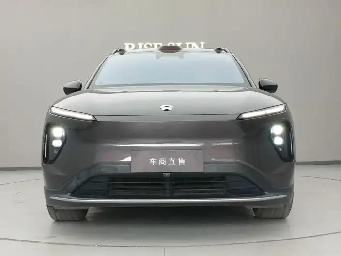 NIO ES6 2023 Model 75kWh – фото 2