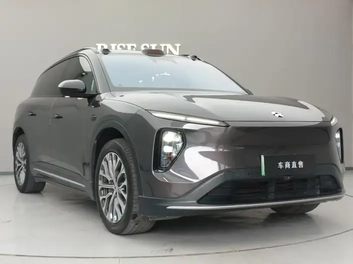 NIO ES6 2023 Model 75kWh – фото 3