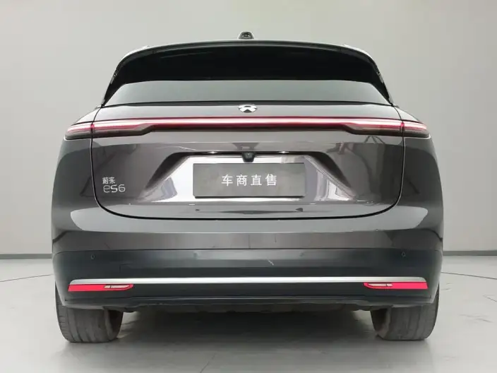 NIO ES6 2023 Model 75kWh – фото 4