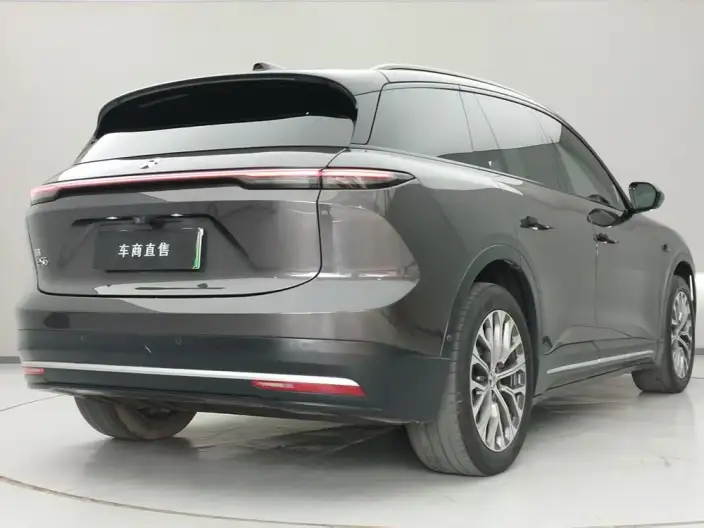 NIO ES6 2023 Model 75kWh – фото 5