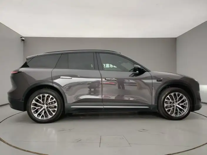 NIO ES6 2023 Model 75kWh – фото 6
