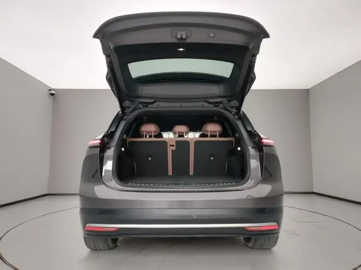 NIO ES6 2023 Model 75kWh – фото 9