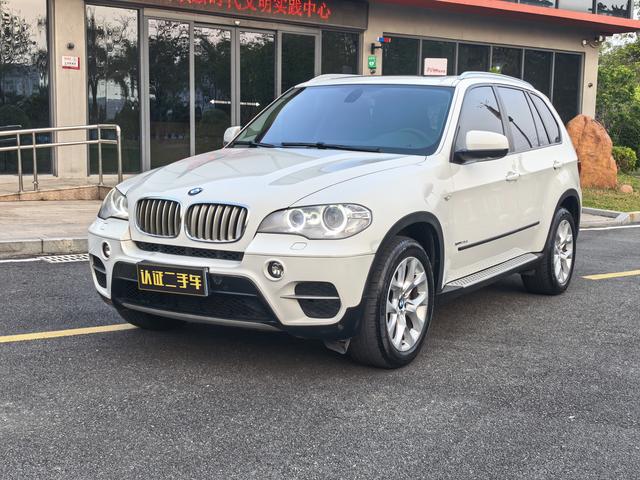 BMW X5 Imported 2013 модификация xDrive35i Luxury – фото 1