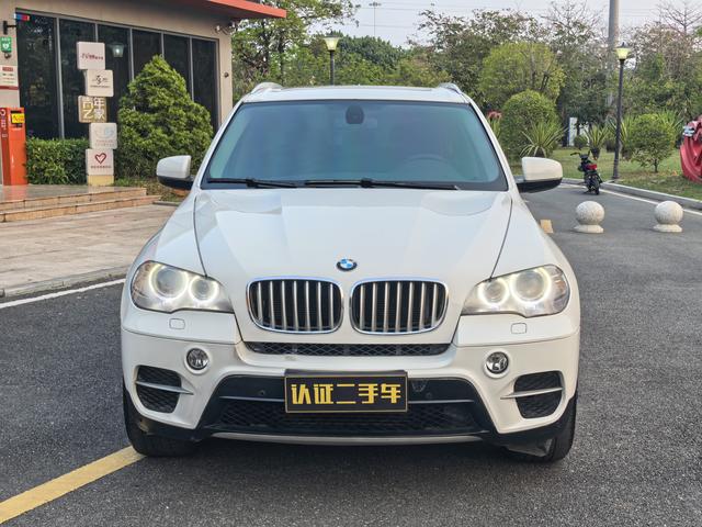 BMW X5 Imported 2013 модификация xDrive35i Luxury – фото 2