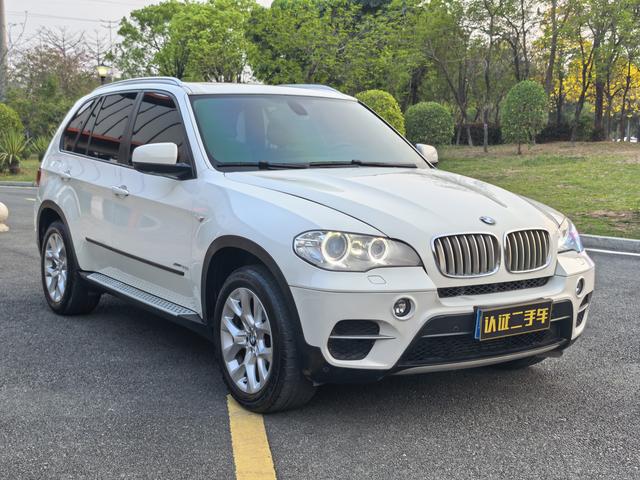 BMW X5 Imported 2013 модификация xDrive35i Luxury – фото 3