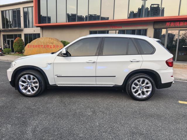 BMW X5 Imported 2013 модификация xDrive35i Luxury – фото 4