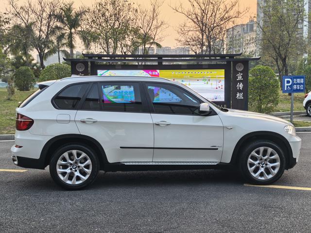 BMW X5 Imported 2013 модификация xDrive35i Luxury – фото 5