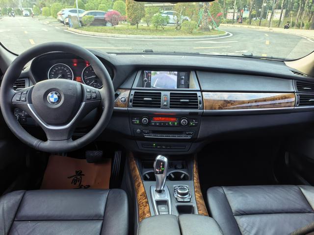 BMW X5 Imported 2013 модификация xDrive35i Luxury – фото 6