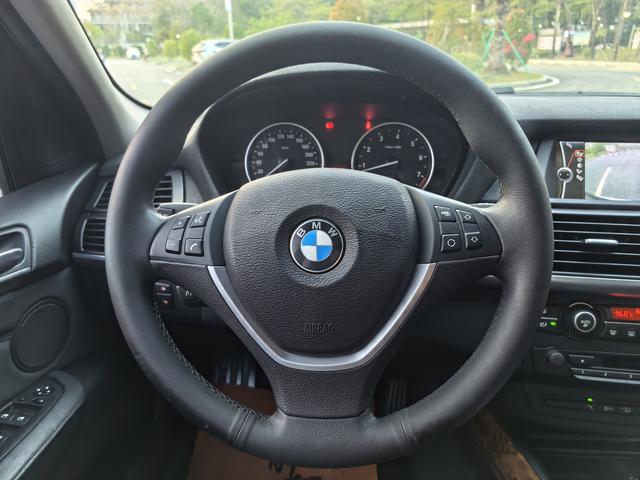 BMW X5 Imported 2013 модификация xDrive35i Luxury – фото 7