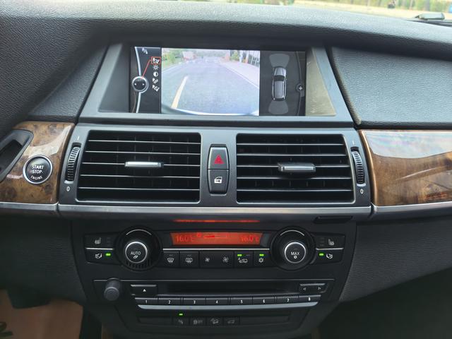 BMW X5 Imported 2013 модификация xDrive35i Luxury – фото 8