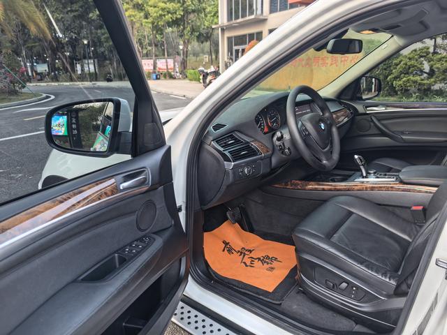 BMW X5 Imported 2013 модификация xDrive35i Luxury – фото 10
