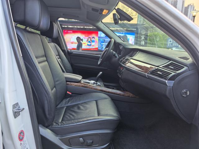BMW X5 Imported 2013 модификация xDrive35i Luxury – фото 12