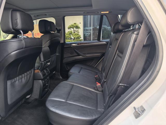 BMW X5 Imported 2013 модификация xDrive35i Luxury – фото 13