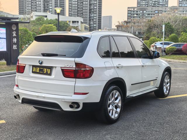 BMW X5 Imported 2013 модификация xDrive35i Luxury – фото 15