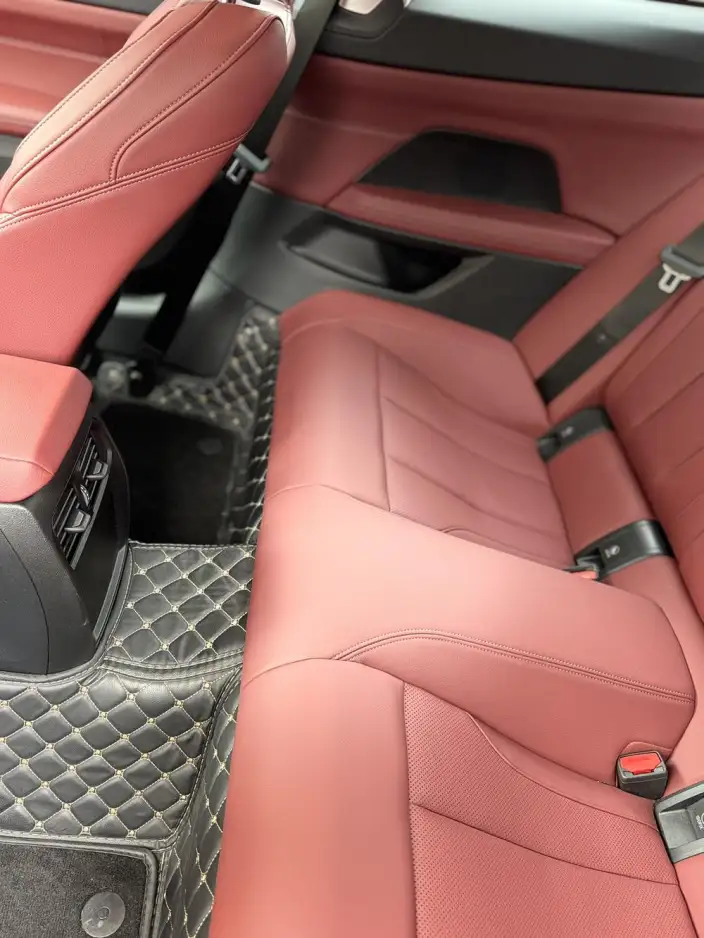 BMW 4 Series 2024 Model 425i M Sports Set – фото 4