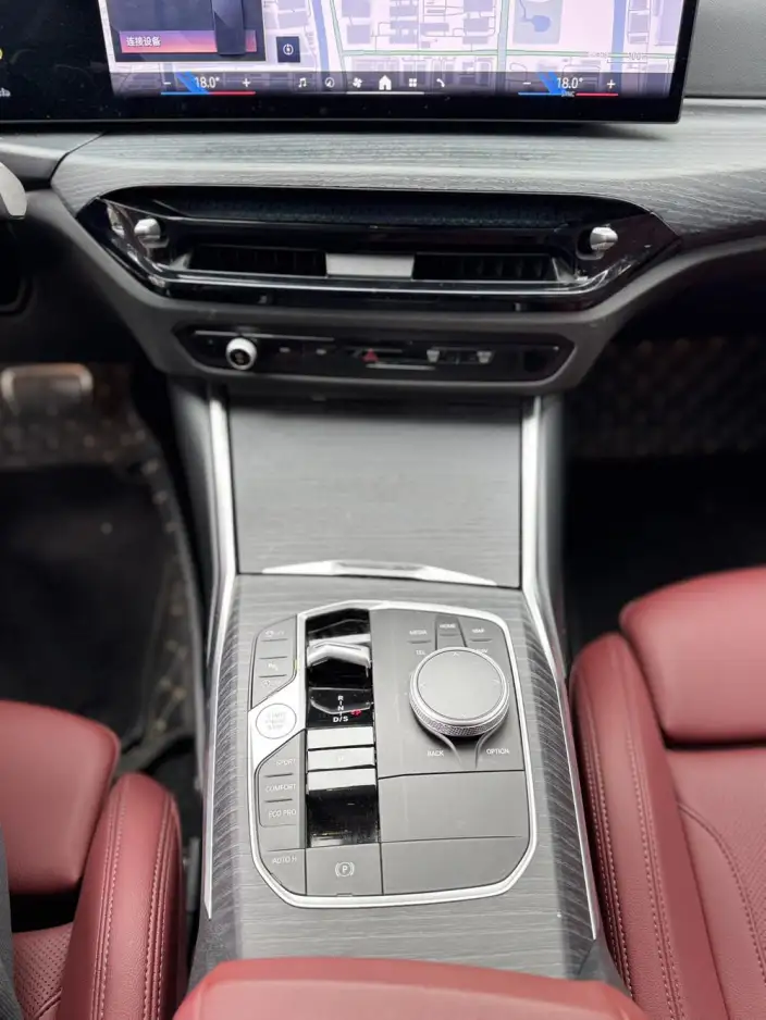 BMW 4 Series 2024 Model 425i M Sports Set – фото 6