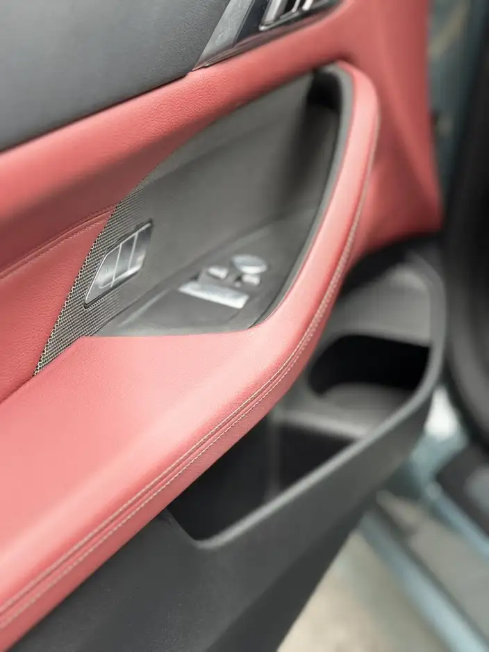 BMW 4 Series 2024 Model 425i M Sports Set – фото 9