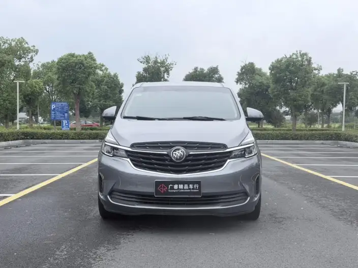 Buick GL8 2022 Model Business class 652T Comfort Model – фото 2