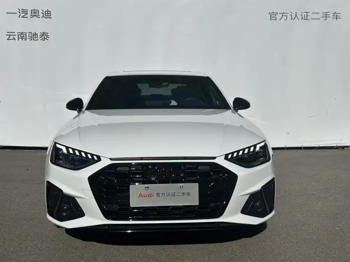 Audi A4 L 2024 Model 40 TFSI Luxury Dynamic Model – фото 2