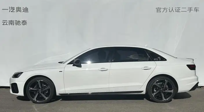 Audi A4 L 2024 Model 40 TFSI Luxury Dynamic Model – фото 3