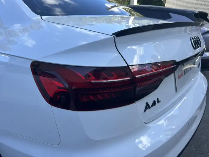 Audi A4 L 2024 Model 40 TFSI Luxury Dynamic Model – фото 8