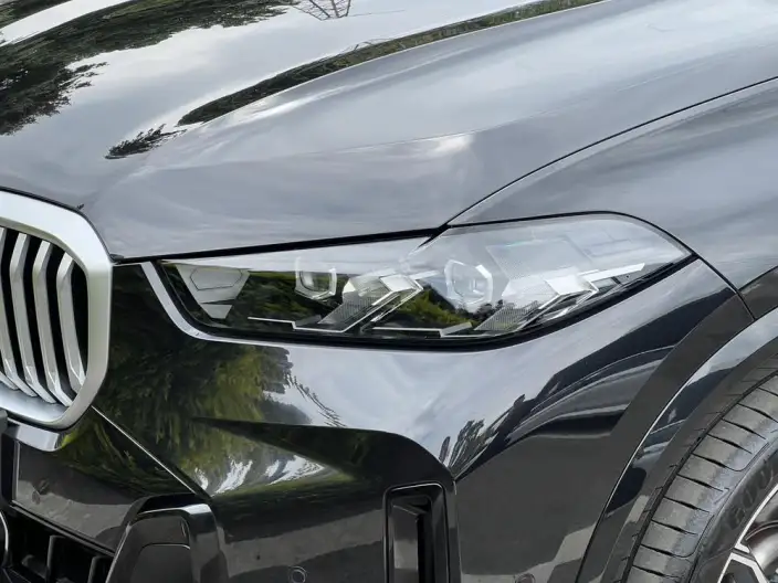 BMW X5 2025 Model xDrive30Li Exclusive Model M Sports Night Set – фото 7
