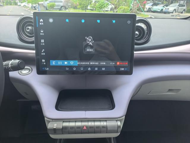 BYD Dolphin 2021 Fashion – фото 8